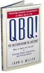 QBQ book cover